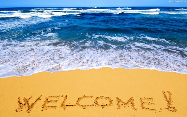 Welcome on this site Welcome on this site